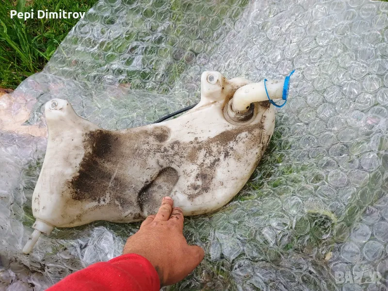 Казанче чистачки за Ауди 80 б4 , снимка 1