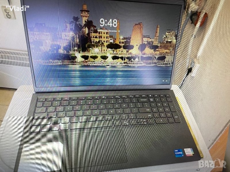 Dell Inspiron 3511 Laptop, снимка 1