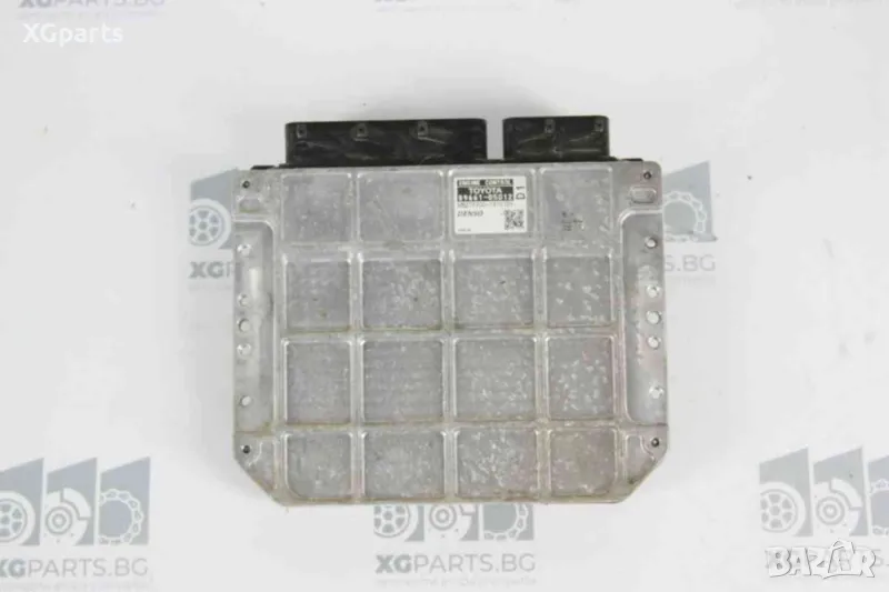 Компютър двигател за Toyota Avensis T27 2.2D-cat 150 к.с. (2009-2012) 89661-05D12, снимка 1