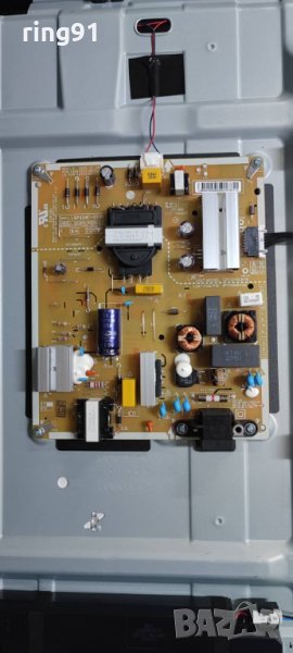Захранване - EAX69502102 (1.0) TV LG 43UP76703LB, снимка 1