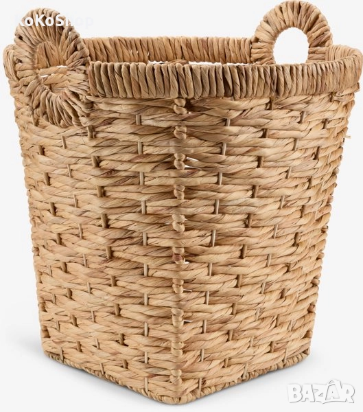 Кошница за съхранение-44х47 см./кош за съхранение, снимка 1
