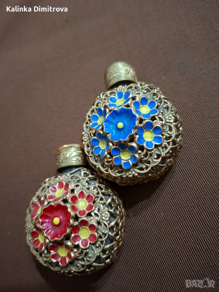 Шишенца за парфюм-нови., снимка 1