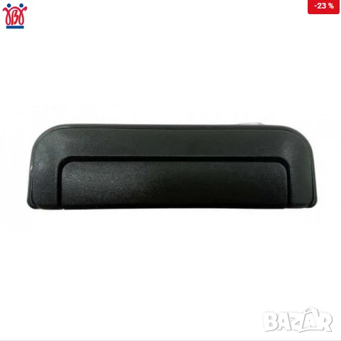 Дръжка багажник 555107840 Mitsubishi L200, снимка 1