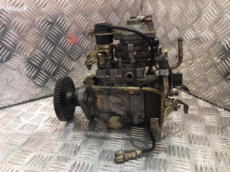 ГНП Cherokee 2.5TD 1999г., снимка 1