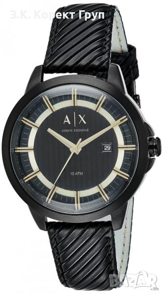 Продавам Мъжки Часовник Armani Exchange, снимка 1