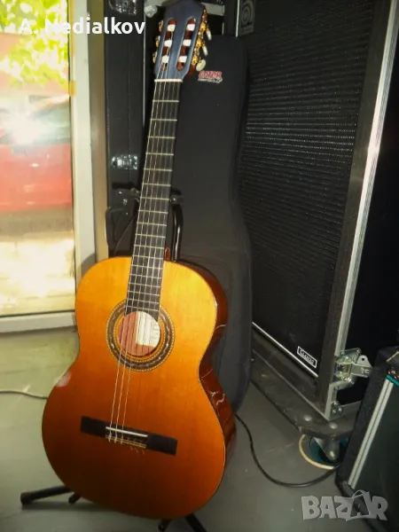 Kremona Fandango FG, снимка 1