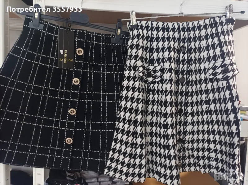 Дамски поли, снимка 1