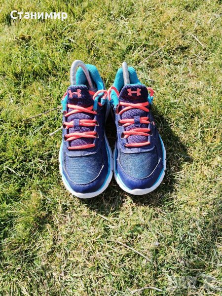 ТОП ЦЕНА маратонки, снимка 1