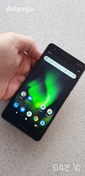 Nokia 2.1 нова, снимка 1