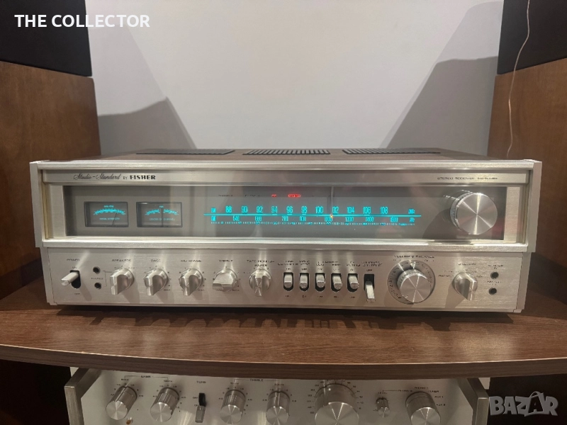 Fisher rs-1056e, снимка 1