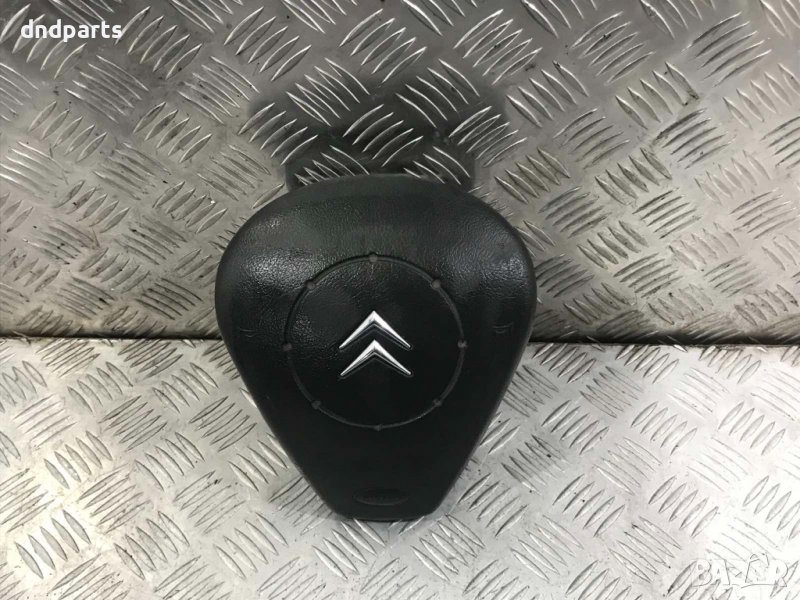 Airbag Citroen C3,2004г., снимка 1