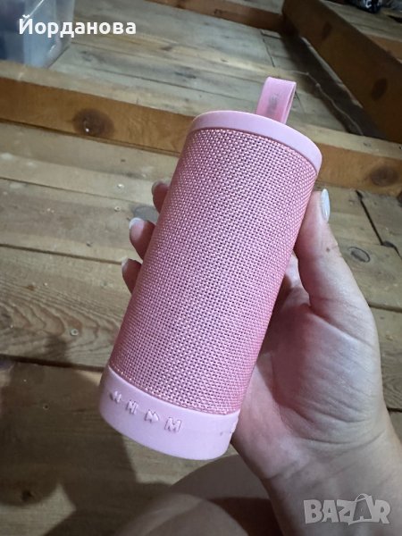 Колонка HAMA, снимка 1