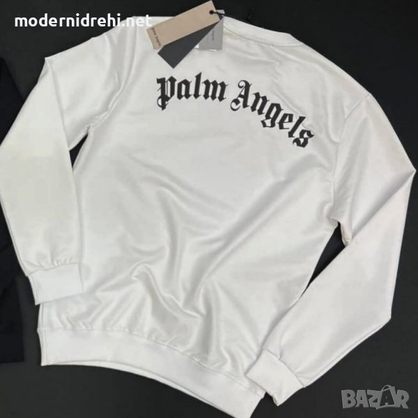 Мъжка спортна блуза Palm Angel код 81, снимка 1