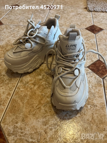 Маратонки , снимка 1