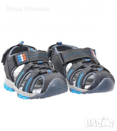Нови детски сандали Star, снимка 1