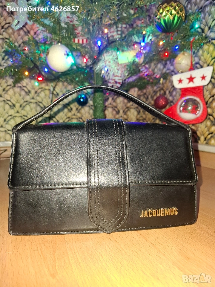 Дамска чанта Jacquemus, снимка 1