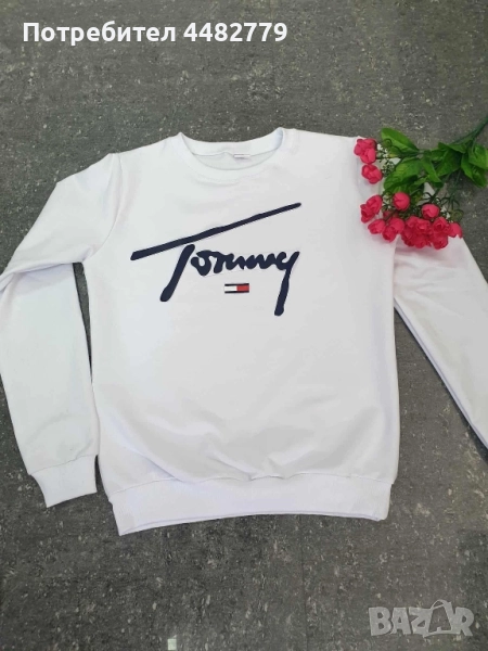 дамска блуза , снимка 1