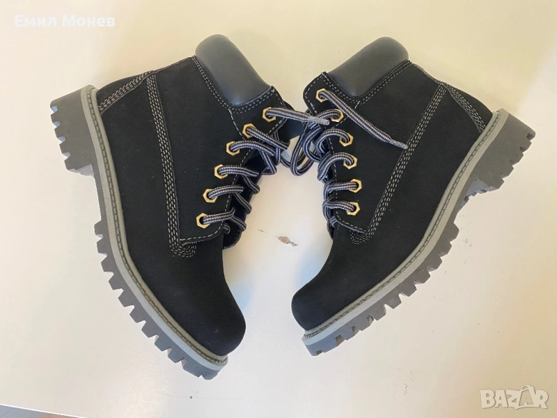 Нови детски боти Hobbys 31 номер, снимка 1