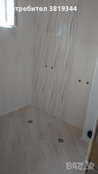 поставяме фаянс теракот камак, снимка 1