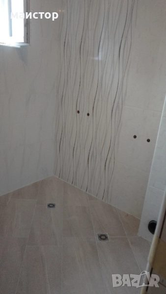 поставяме.фаянс.теракот камак, снимка 1