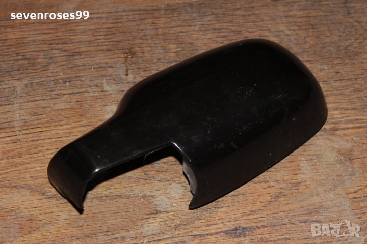 Огледало ляво капачка Рено Сценик 2 Renault Scenic 2, снимка 1