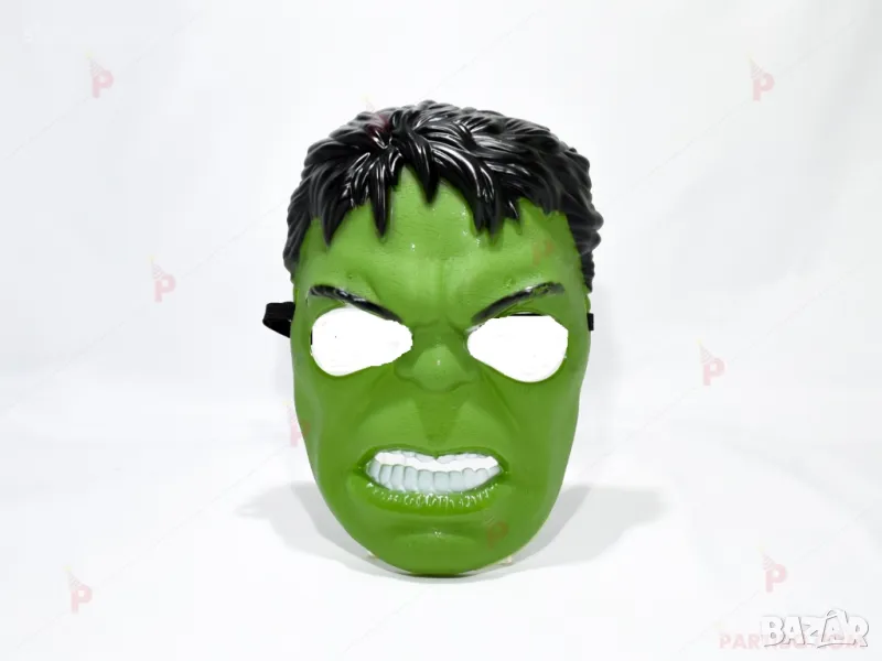 Маска на Хълк, снимка 1