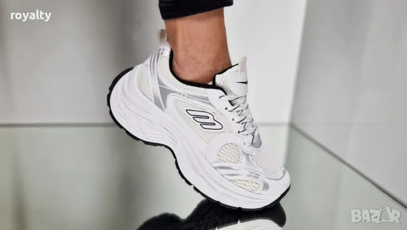 Дамски спортни маратонки , снимка 1