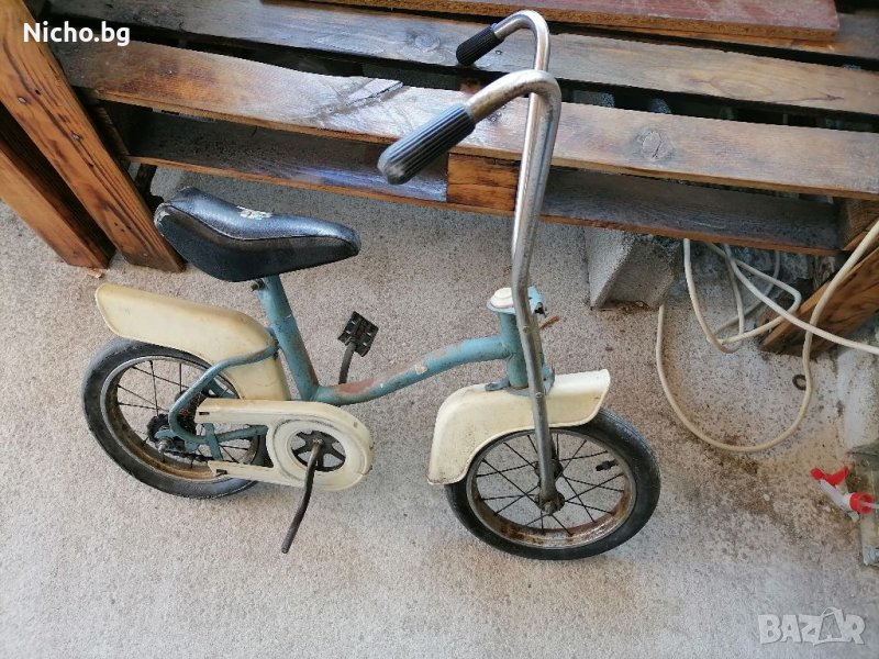 Ретро детско колело, снимка 1