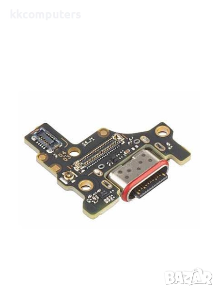 БЛОК ЗАХРАНВАНЕ MOTOROLA EDGE 50 FUSION (XT2429), снимка 1