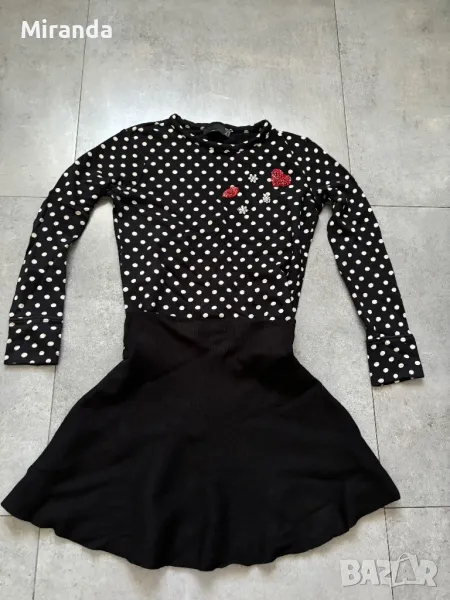 Zara блуза и Vero Moda пола, снимка 1