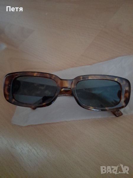 Слънчеви очила , снимка 1