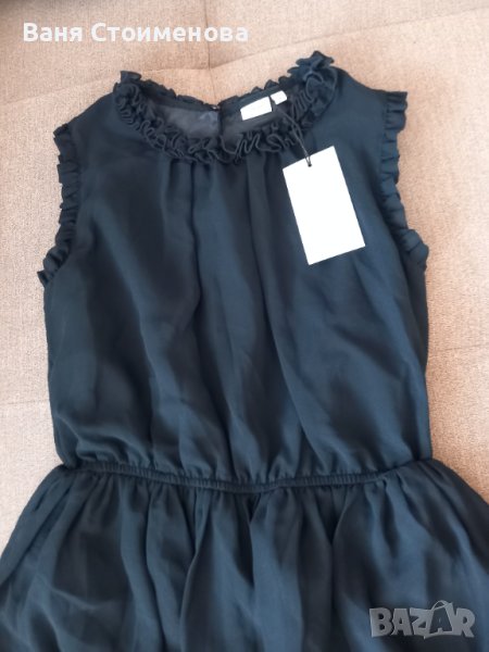 Нова рокля Name It, снимка 1