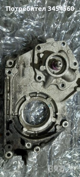 Маслена помпа опел хонда 1.7 cdi, снимка 1
