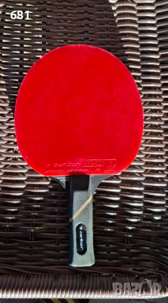 Хилка за тенис на маса Carlton, снимка 1