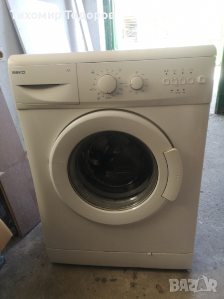 Пералня Веко Beko , снимка 1