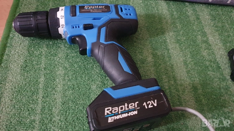 Винтоверт Rapter, снимка 1