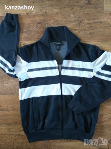 adidas celebrate originality - страхотно мъжко горнище, снимка 1