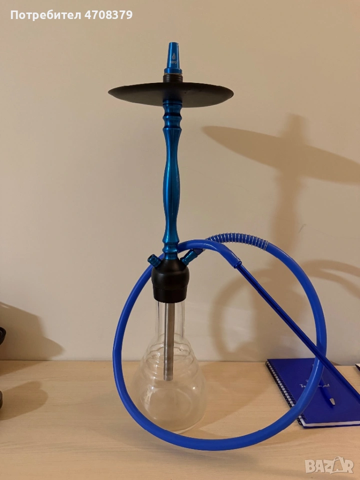 Наргиле Кефо, снимка 1