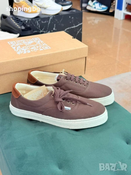 Дамски миришешти гуменки Youmans  39.99 лв., снимка 1