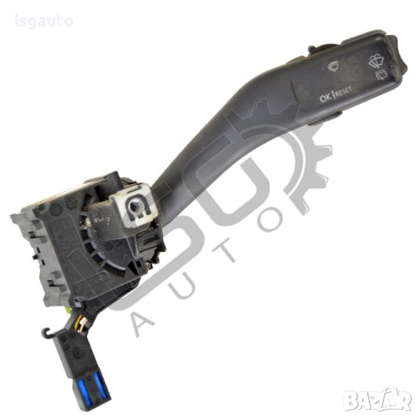 Лостче чистачки Skoda OCTAVIA II (1Z) 2004-2010 PV311022-65, снимка 1