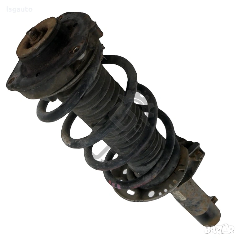 Преден ляв макферсон Seat Altea 2004-2015 ID: 157490, снимка 1