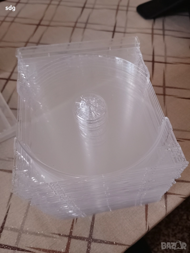 трейове за дискове , снимка 1