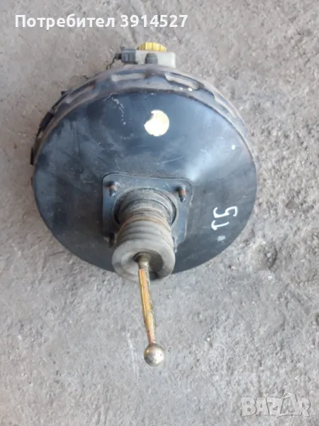 Сервопомпа за VW Tранспортер   1.9 TDI, снимка 1