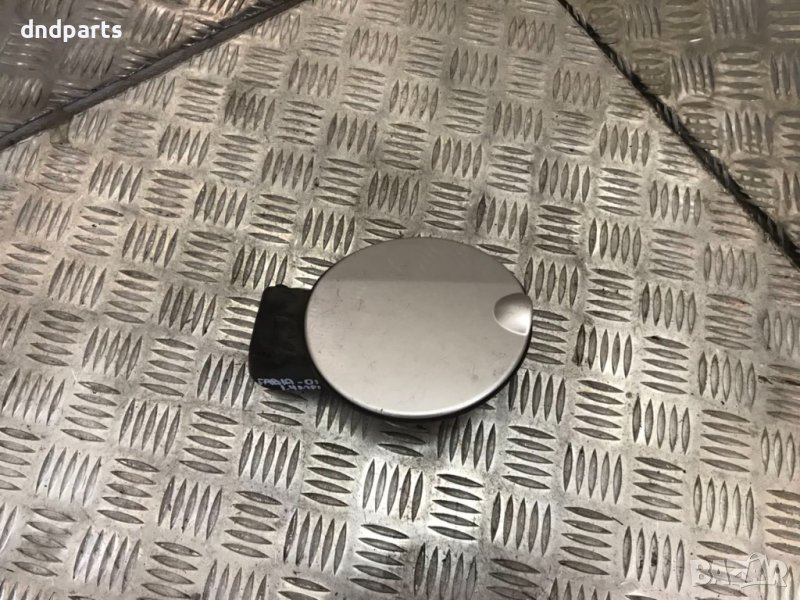 Вратичка резервоар Fabia, 1.4MPI, 60к.с., 2002г., снимка 1