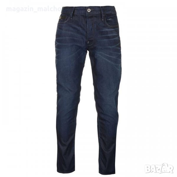 МЪЖКИ ДЪНКИ - G-STAR RAW BLADES TAPERED; размер: W30 L32, снимка 1