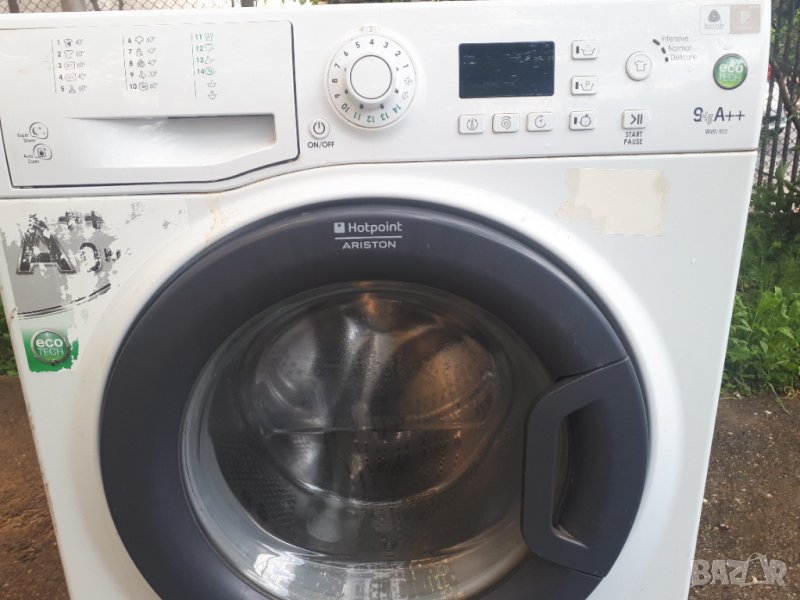 Продавам На части пералня Hotpoint-Ariston WMG 922B, снимка 1