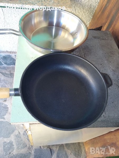 Тигани професионални НОВИ , снимка 1