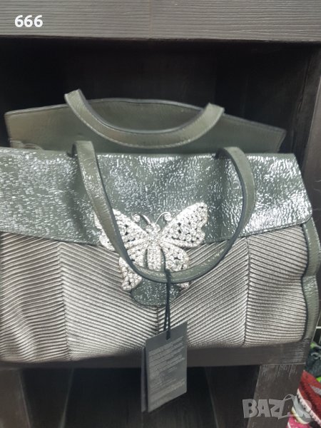 Чанта, снимка 1