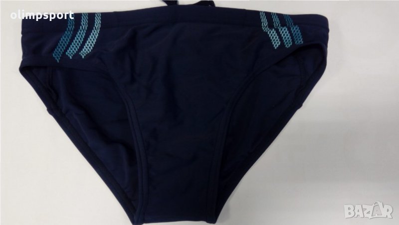 детски бански Adidas нови за дете с ръст 152см, снимка 1