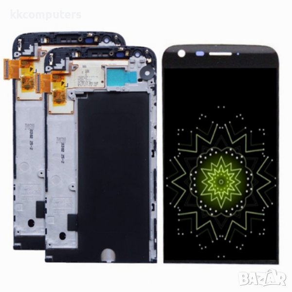 LCD Дисплей и Тъч Скрийн за LG G5 H840 / H850, снимка 1